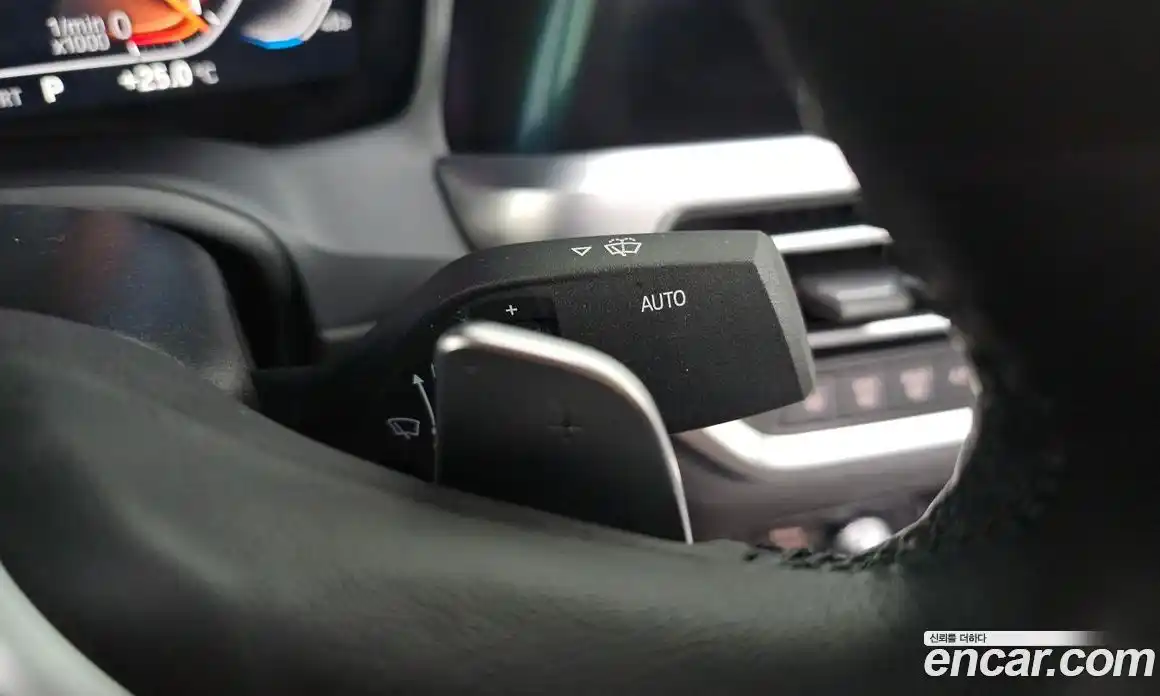 BMW 3 серия 2021 2.0 автомат (гидро), фото 29