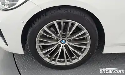 BMW 3 серия 2021 2.0 автомат (гидро), миниатюра 5