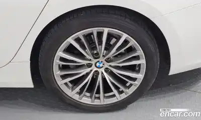 BMW 3 серия 2021 2.0 автомат (гидро), миниатюра 7