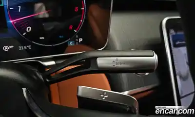 Mercedes-Benz S-Class 2025 3.0 гидро, миниатюра 11 Mercedes-Benz S-Class 2025 3.0 гидро, миниатюра 11