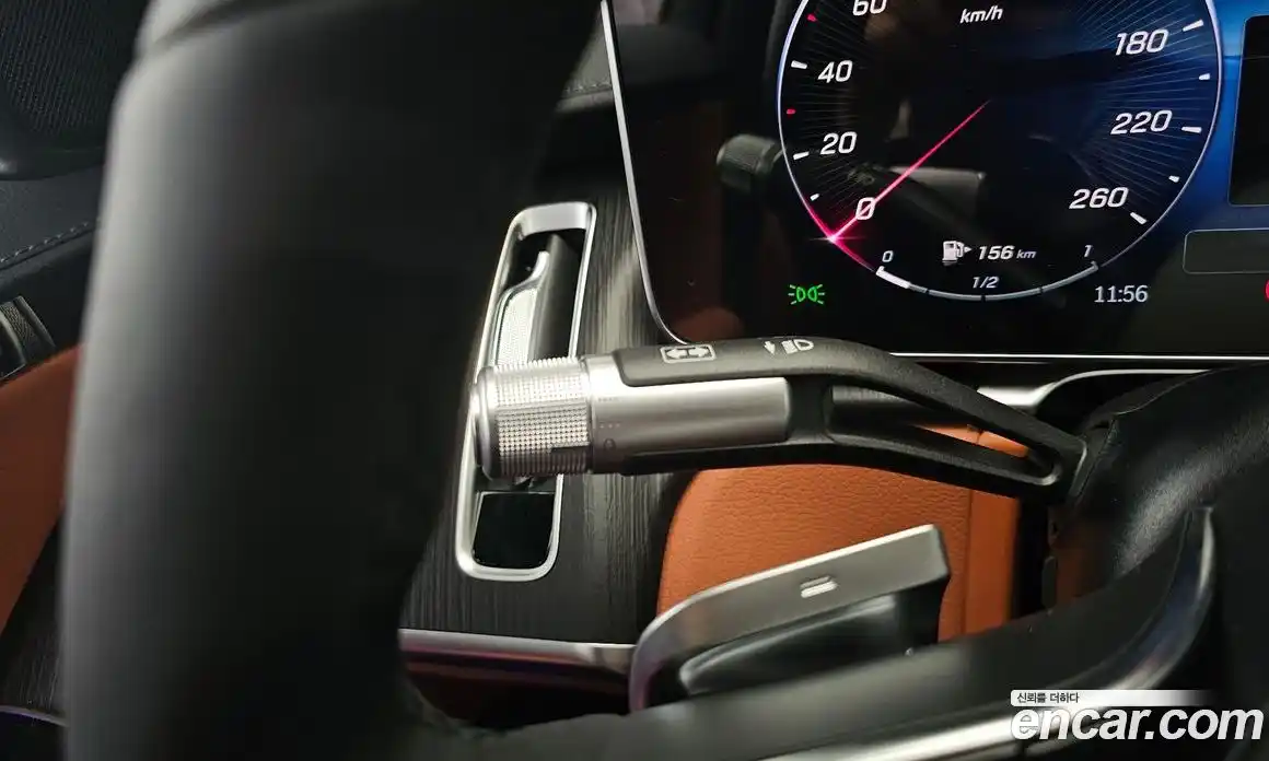 Mercedes-Benz S-Class 2025 3.0 гидро, фото 26 Mercedes-Benz S-Class 2025 3.0 гидро, фото 26