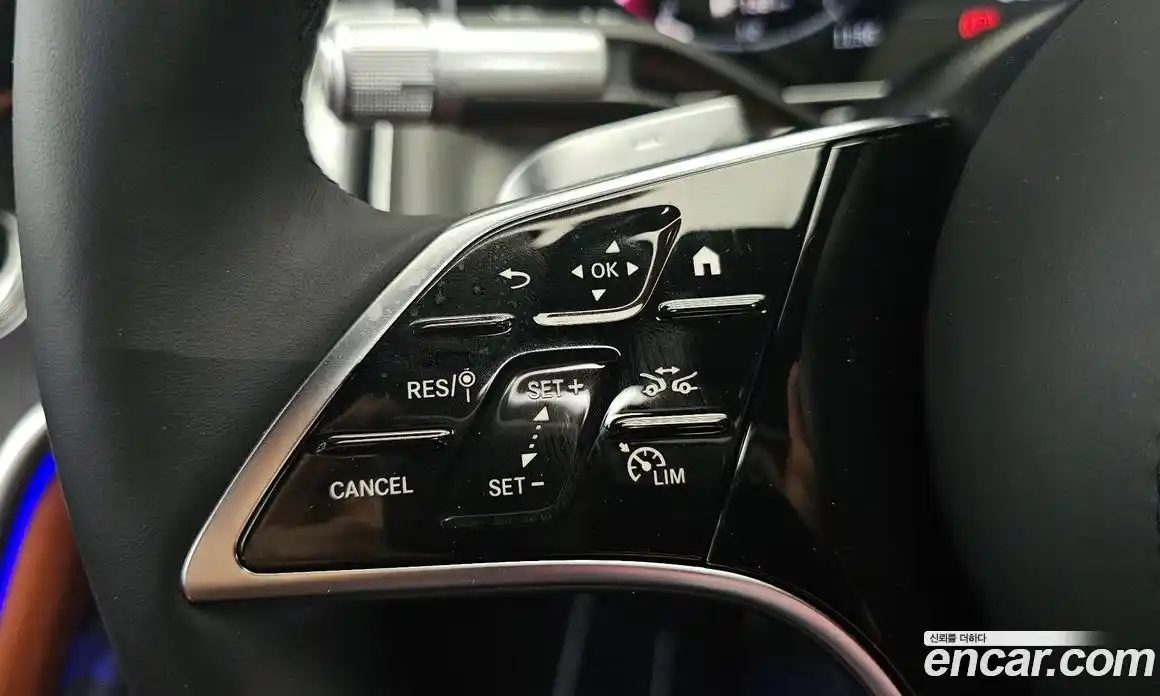 Mercedes-Benz S-Class 2025 3.0 гидро, фото 34 Mercedes-Benz S-Class 2025 3.0 гидро, фото 34