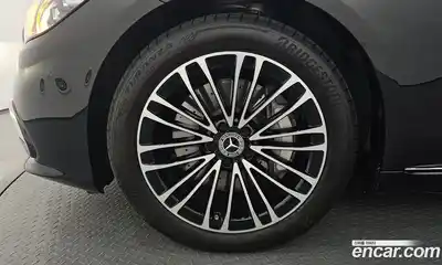 Mercedes-Benz S-Class 2025 3.0 гидро, миниатюра 4 Mercedes-Benz S-Class 2025 3.0 гидро, миниатюра 4