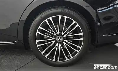 Mercedes-Benz S-Class 2025 3.0 гидро, миниатюра 6 Mercedes-Benz S-Class 2025 3.0 гидро, миниатюра 6