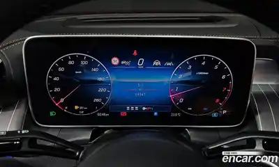 Mercedes-Benz GLC-Class 2025 2.0 гидро, миниатюра 11 Mercedes-Benz GLC-Class 2025 2.0 гидро, миниатюра 11