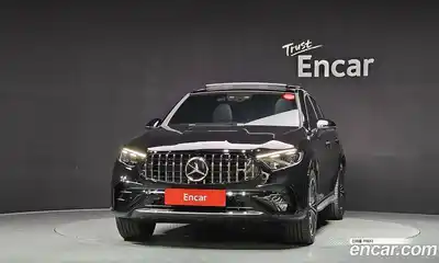 Mercedes-Benz GLC-Class 2025 2.0 гидро, миниатюра 3 Mercedes-Benz GLC-Class 2025 2.0 гидро, миниатюра 3