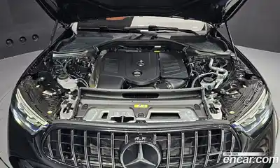 Mercedes-Benz GLC-Class 2025 2.0 гидро, миниатюра 6 Mercedes-Benz GLC-Class 2025 2.0 гидро, миниатюра 6