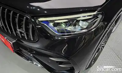 Mercedes-Benz GLC-Class 2025 2.0 гидро, миниатюра 8 Mercedes-Benz GLC-Class 2025 2.0 гидро, миниатюра 8