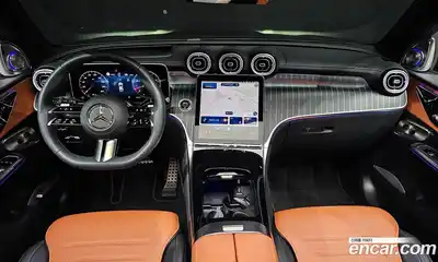 Mercedes-Benz GLC-Class 2025 2.0 гидро, миниатюра 10 Mercedes-Benz GLC-Class 2025 2.0 гидро, миниатюра 10