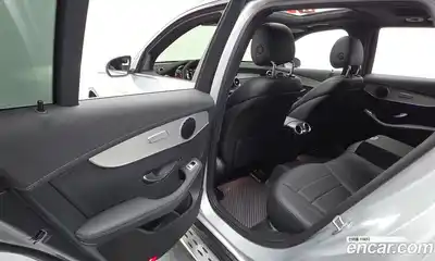 Mercedes-Benz GLC-Class 2020 2.0 гидро, миниатюра 11 Mercedes-Benz GLC-Class 2020 2.0 гидро, миниатюра 11