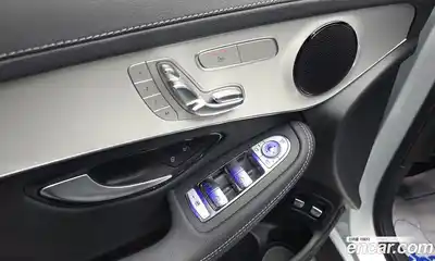 Mercedes-Benz GLC-Class 2020 2.0 гидро, миниатюра 12
