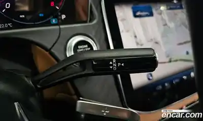 Mercedes-Benz E-Class 2024 2.0 автомат (гидро), миниатюра 11