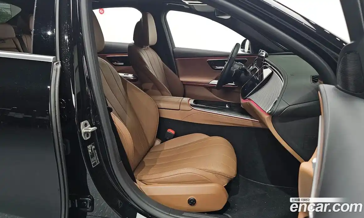 Mercedes-Benz E-Class 2024 2.0 автомат (гидро), фото 12