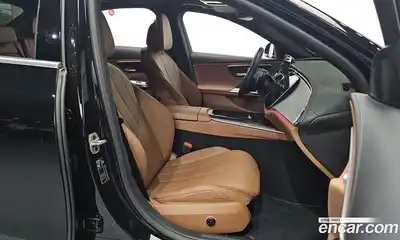 Mercedes-Benz E-Class 2024 2.0 автомат (гидро), миниатюра 12