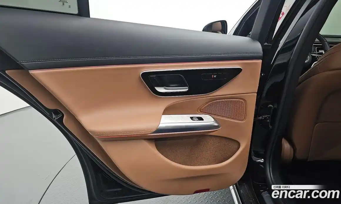 Mercedes-Benz E-Class 2024 2.0 автомат (гидро), фото 14