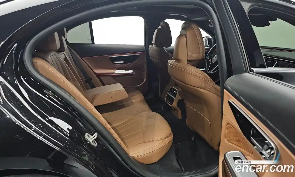 Mercedes-Benz E-Class 2024 2.0 автомат (гидро), фото 15