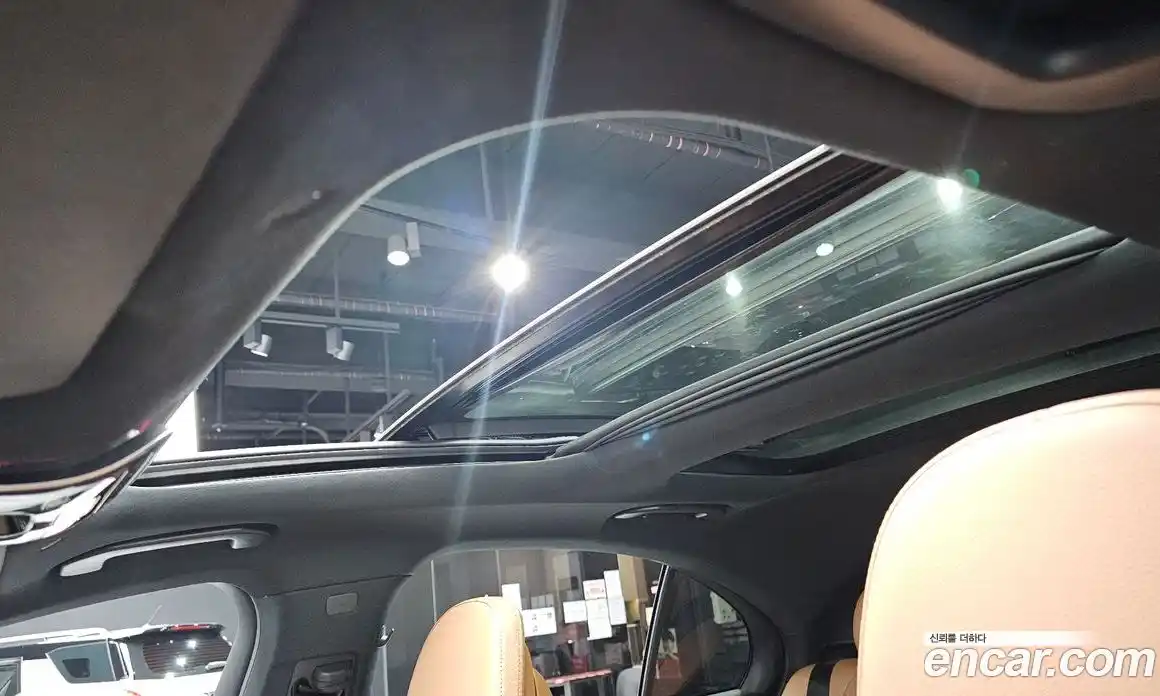 Mercedes-Benz E-Class 2024 2.0 автомат (гидро), фото 24