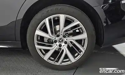 Mercedes-Benz E-Class 2024 2.0 автомат (гидро), миниатюра 6