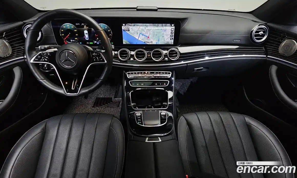Mercedes-Benz E-Class 2023 3.0 автомат (гидро), фото 9