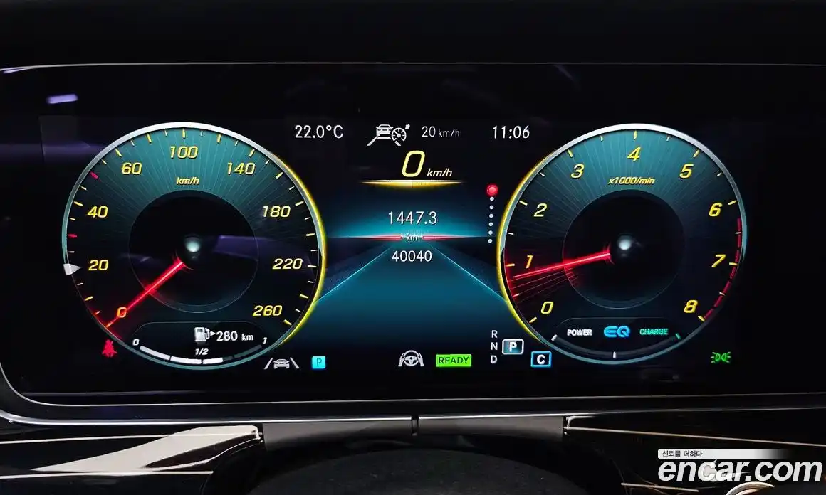 Mercedes-Benz E-Class 2023 3.0 автомат (гидро), фото 10