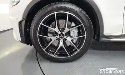 Mercedes-Benz GLC-Class 2022 3.0 гидро, миниатюра 5 Mercedes-Benz GLC-Class 2022 3.0 гидро, миниатюра 5
