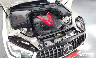 Mercedes-Benz GLC-Class 2022 3.0 гидро, миниатюра 6 Mercedes-Benz GLC-Class 2022 3.0 гидро, миниатюра 6
