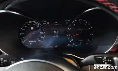 Mercedes-Benz GLC-Class 2022 3.0 гидро, миниатюра 8 Mercedes-Benz GLC-Class 2022 3.0 гидро, миниатюра 8