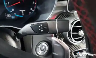 Mercedes-Benz GLC-Class 2022 3.0 гидро, миниатюра 9 Mercedes-Benz GLC-Class 2022 3.0 гидро, миниатюра 9