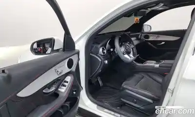 Mercedes-Benz GLC-Class 2022 3.0 гидро, миниатюра 10 Mercedes-Benz GLC-Class 2022 3.0 гидро, миниатюра 10