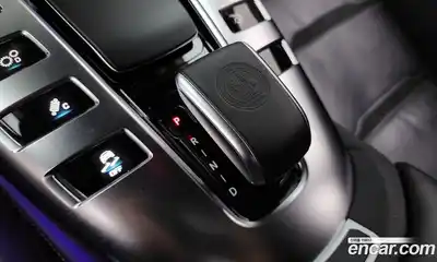 Mercedes-Benz AMG GT 2021 3.0 гидро, миниатюра 11 Mercedes-Benz AMG GT 2021 3.0 гидро, миниатюра 11
