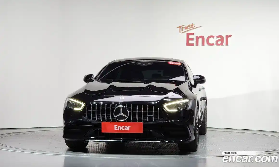 Mercedes-Benz AMG GT 2021 3.0 гидро, фото 2 Mercedes-Benz AMG GT 2021 3.0 гидро, фото 2