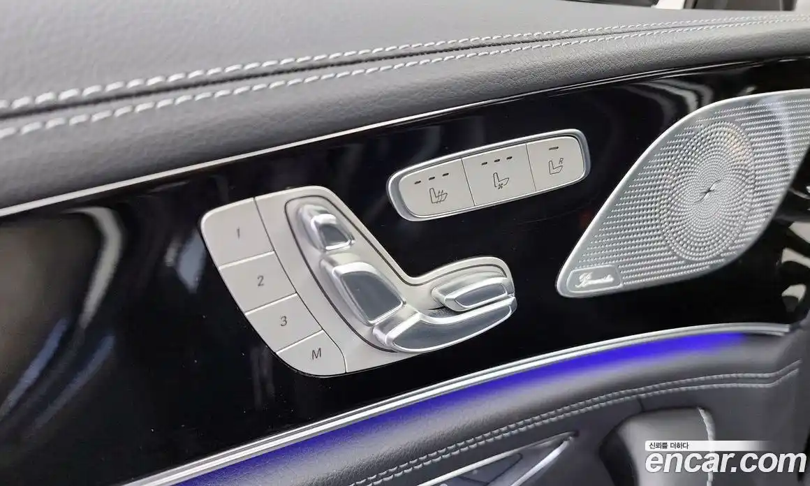 Mercedes-Benz AMG GT 2021 3.0 гидро, фото 29 Mercedes-Benz AMG GT 2021 3.0 гидро, фото 29
