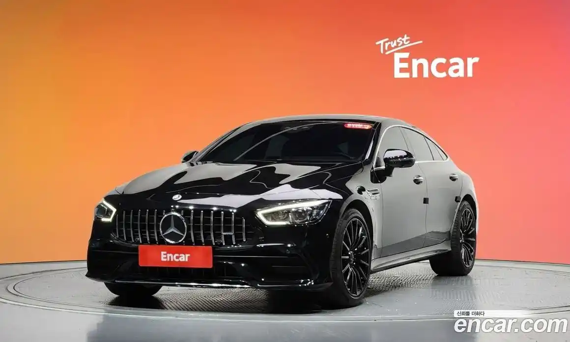 Mercedes-Benz AMG GT 2021 3.0 гидро, фото 33 Mercedes-Benz AMG GT 2021 3.0 гидро, фото 33