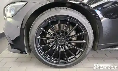 Mercedes-Benz AMG GT 2021 3.0 гидро, миниатюра 4 Mercedes-Benz AMG GT 2021 3.0 гидро, миниатюра 4