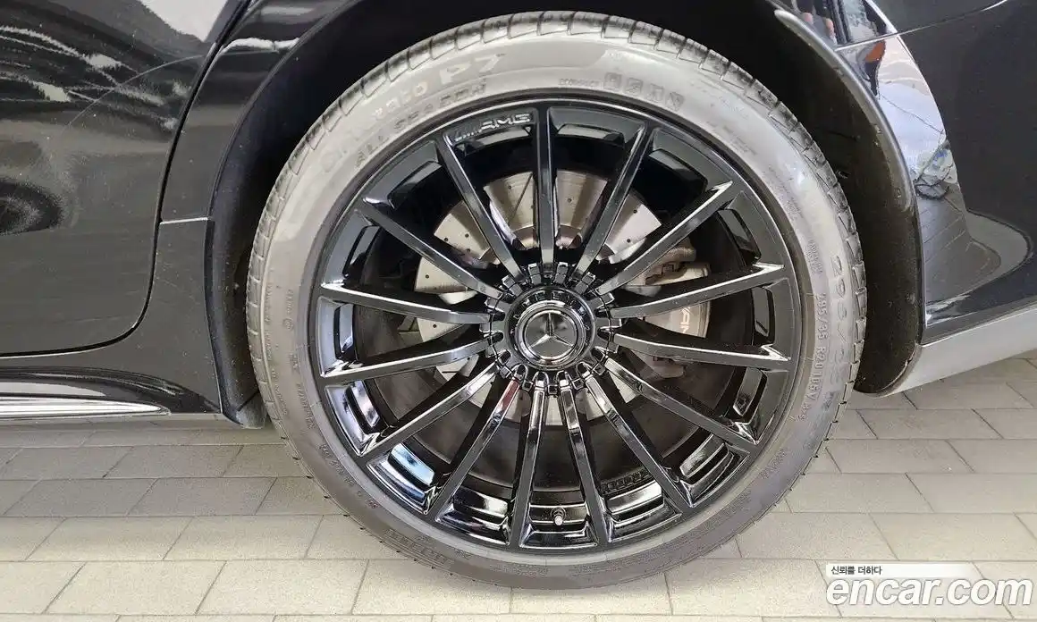 Mercedes-Benz AMG GT 2021 3.0 гидро, фото 6 Mercedes-Benz AMG GT 2021 3.0 гидро, фото 6