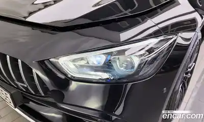Mercedes-Benz AMG GT 2021 3.0 гидро, миниатюра 7 Mercedes-Benz AMG GT 2021 3.0 гидро, миниатюра 7