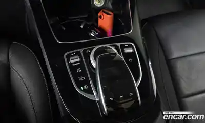 Mercedes-Benz E-Class 2018 2.0 автомат (гидро), миниатюра 12
