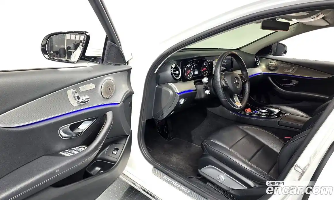 Mercedes-Benz E-Class 2018 2.0 автомат (гидро), фото 13