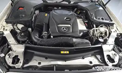Mercedes-Benz E-Class 2018 2.0 автомат (гидро), миниатюра 6