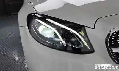 Mercedes-Benz E-Class 2018 2.0 автомат (гидро), миниатюра 8