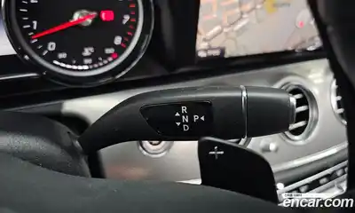 Mercedes-Benz E-Class 2018 2.0 автомат (гидро), миниатюра 11