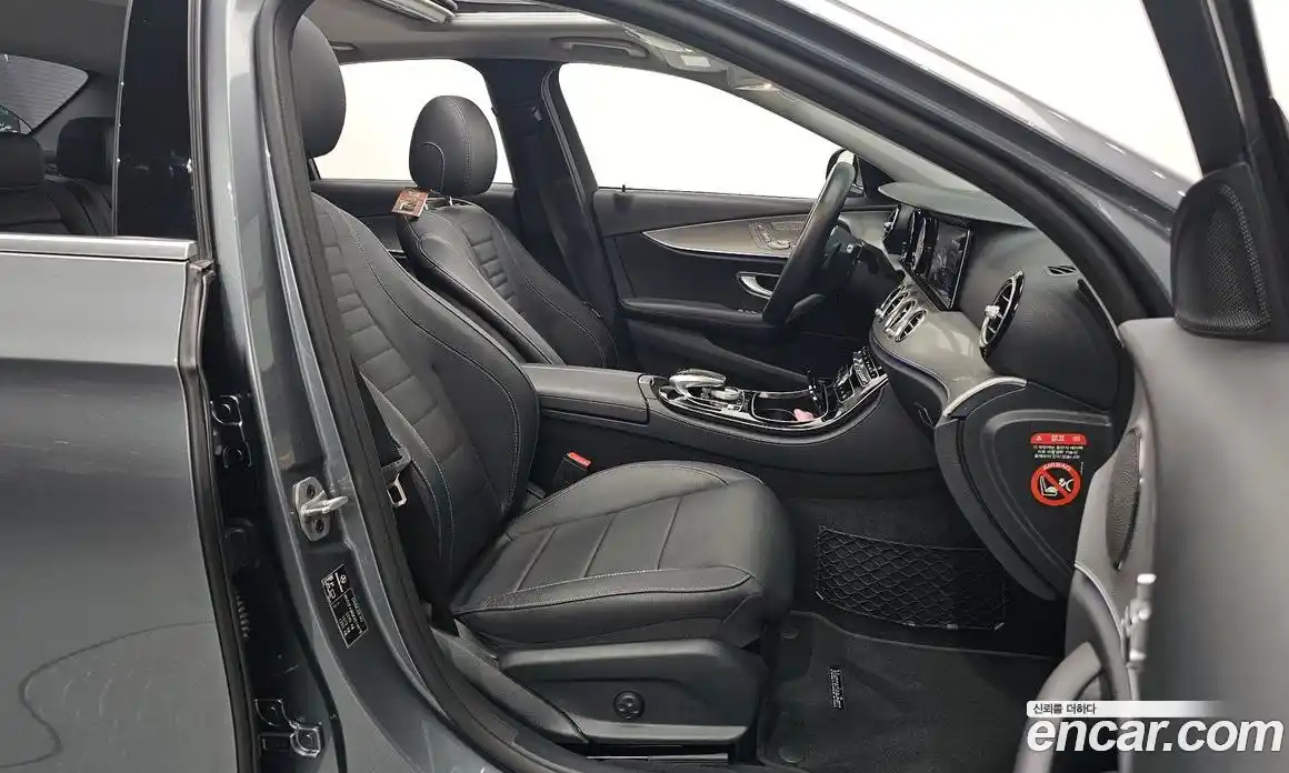 Mercedes-Benz E-Class 2018 2.0 автомат (гидро), фото 12
