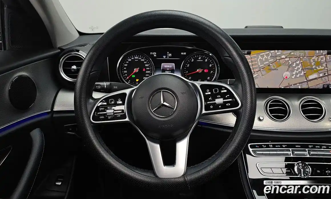 Mercedes-Benz E-Class 2018 2.0 автомат (гидро), фото 18