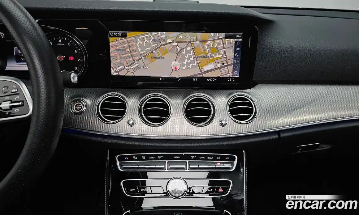 Mercedes-Benz E-Class 2018 2.0 автомат (гидро), фото 19