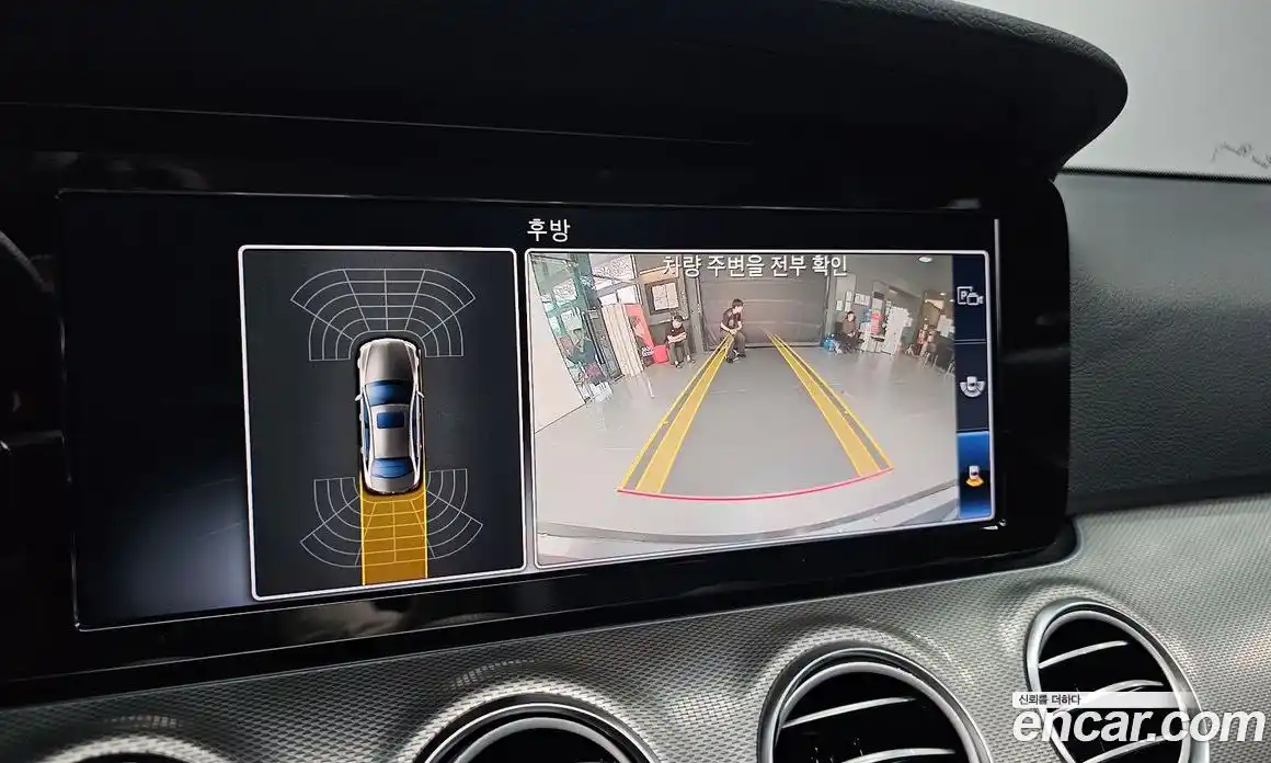 Mercedes-Benz E-Class 2018 2.0 автомат (гидро), фото 20