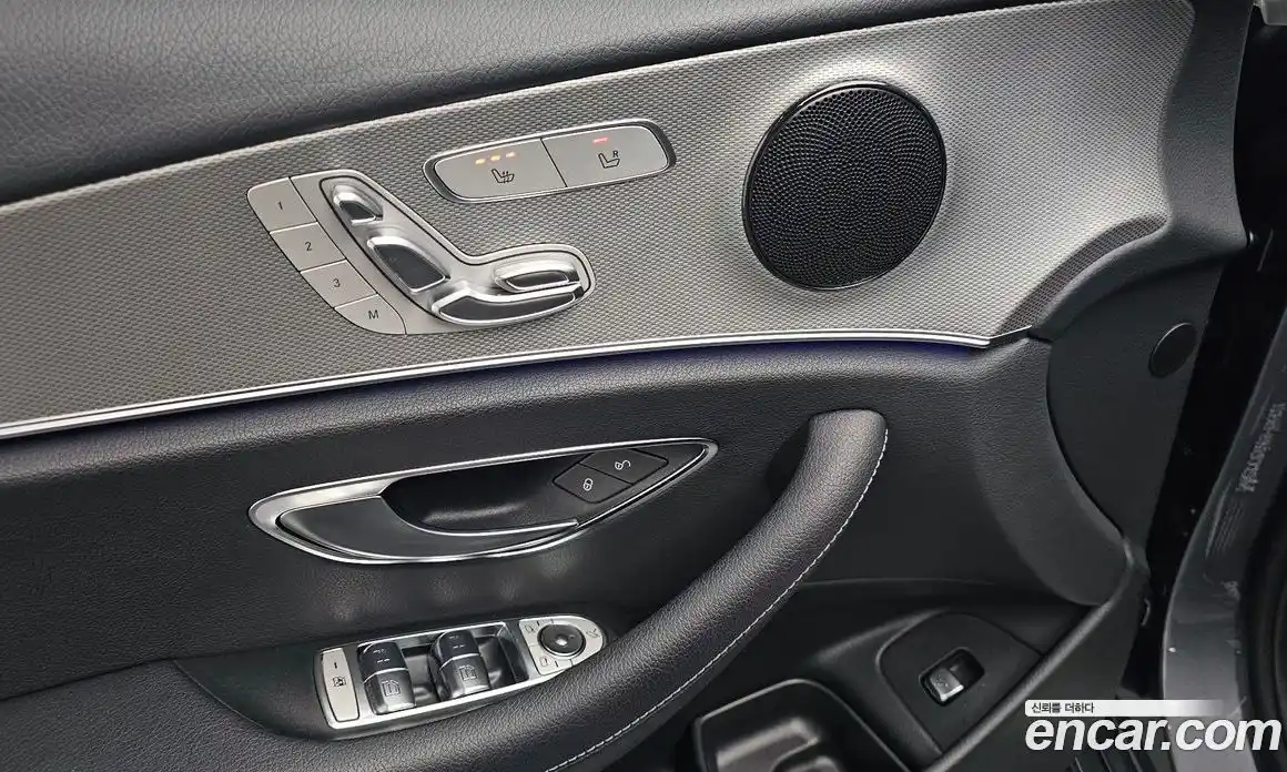 Mercedes-Benz E-Class 2018 2.0 автомат (гидро), фото 23