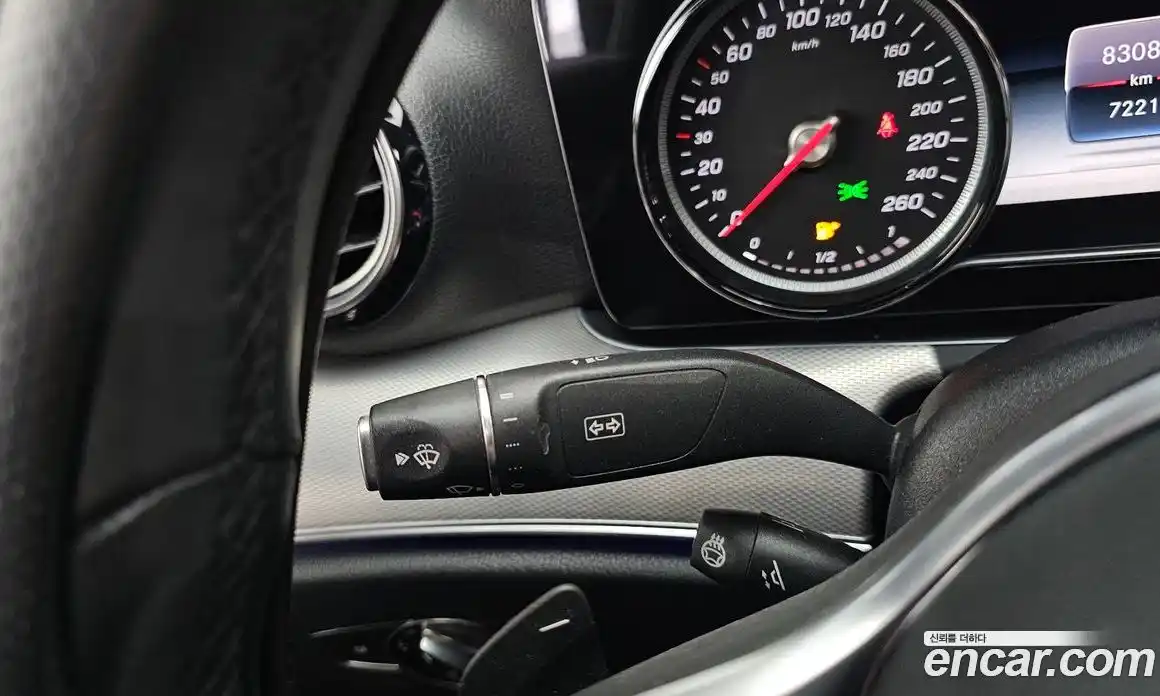 Mercedes-Benz E-Class 2018 2.0 автомат (гидро), фото 28