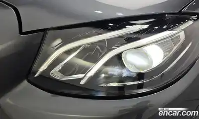 Mercedes-Benz E-Class 2018 2.0 автомат (гидро), миниатюра 7