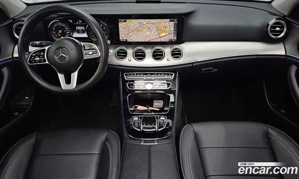Mercedes-Benz E-Class 2018 2.0 автомат (гидро), фото 9