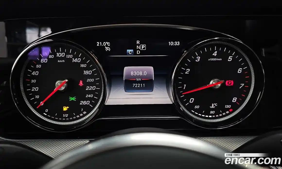 Mercedes-Benz E-Class 2018 2.0 автомат (гидро), фото 10